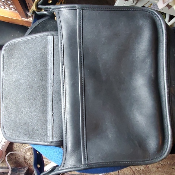 Coach Patricia purse/cross bag - Picture 2 of 6